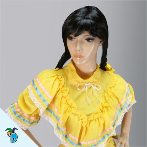Vestido Adelita